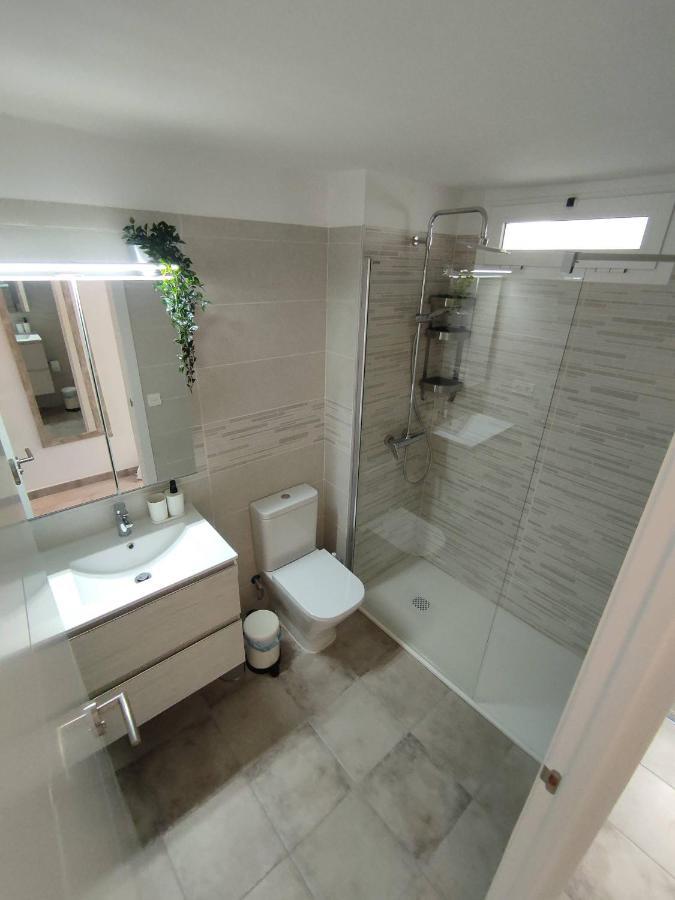 Casa Leya Los Cristianos Arona  Esterno foto