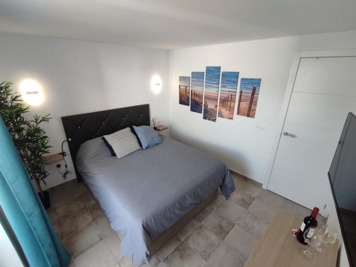 Casa Leya Los Cristianos Arona  Esterno foto