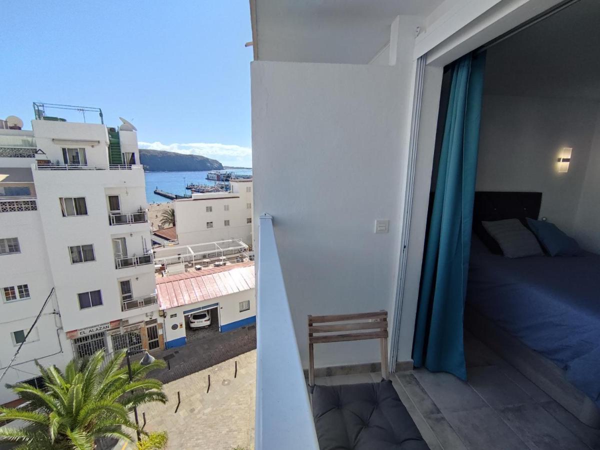Casa Leya Los Cristianos Arona  Esterno foto