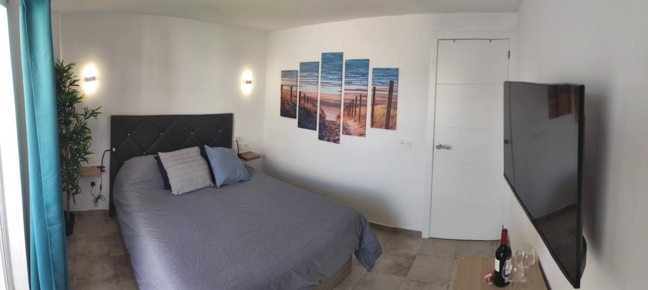 Casa Leya Los Cristianos Arona  Esterno foto