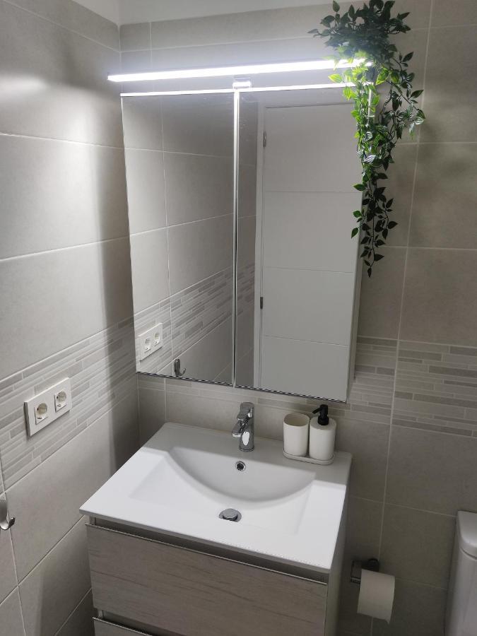 Casa Leya Los Cristianos Arona  Esterno foto