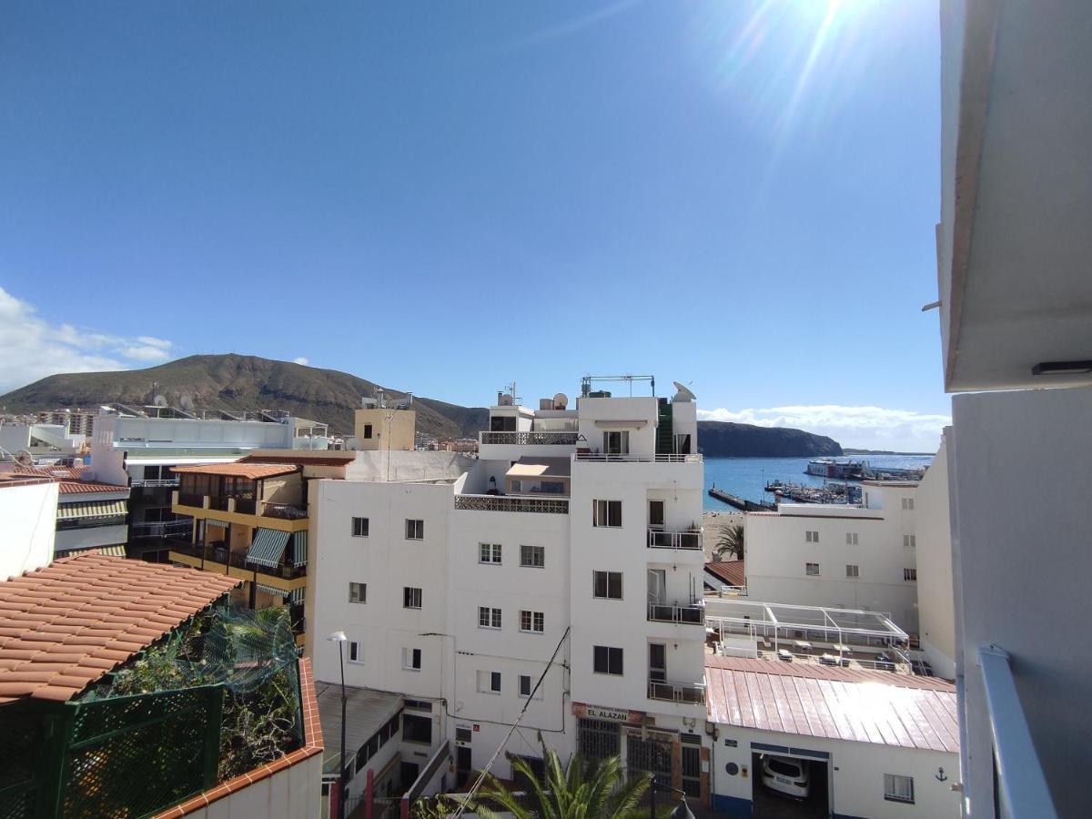 Casa Leya Los Cristianos Arona  Esterno foto
