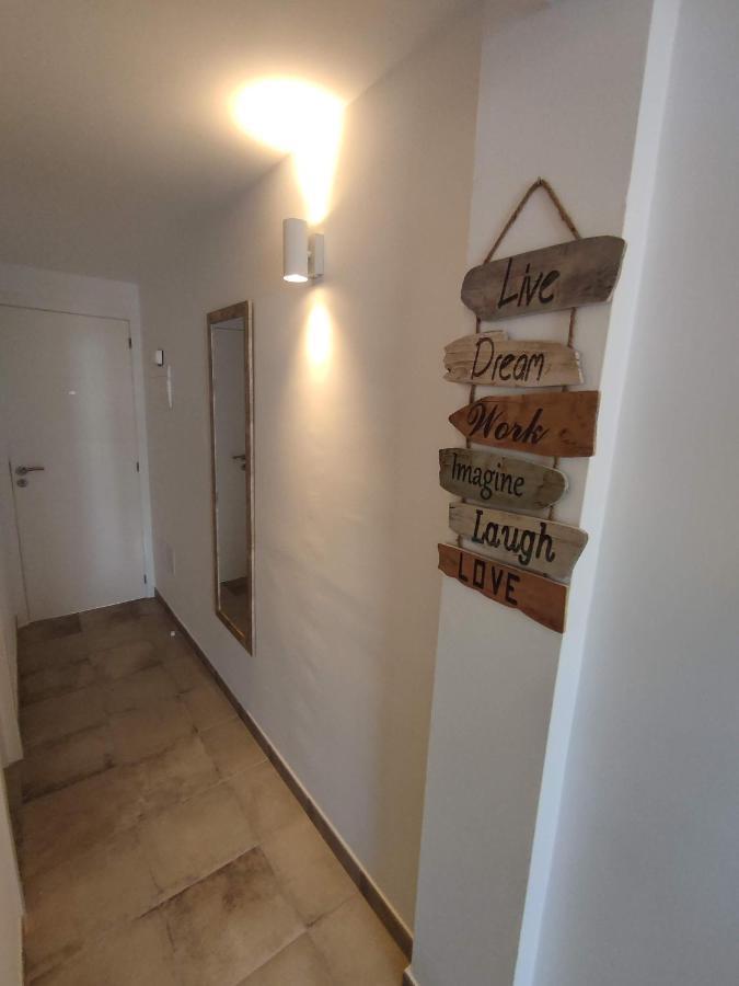 Casa Leya Los Cristianos Arona  Esterno foto