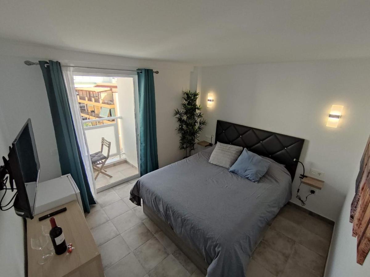 Casa Leya Los Cristianos Arona  Esterno foto