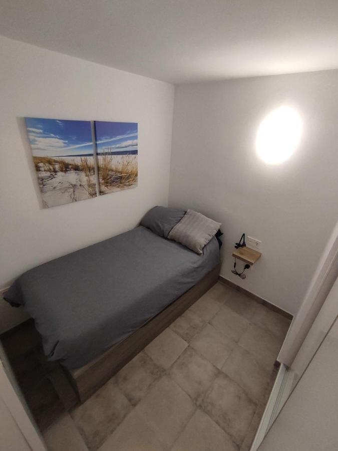 Casa Leya Los Cristianos Arona  Esterno foto